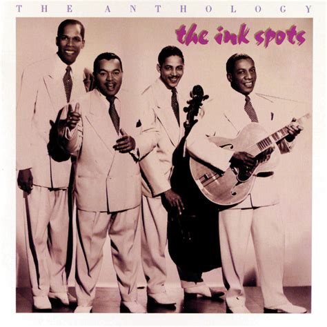 chanel 5 ink spots|the ink spots songs.